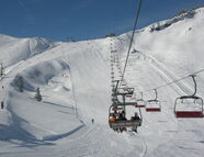 Bild vom Skigebiet Breitenberg-Hochalpe Pfronten